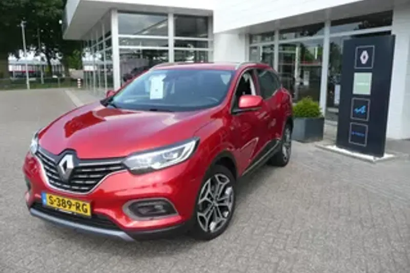 Renault Kadjar (2022)