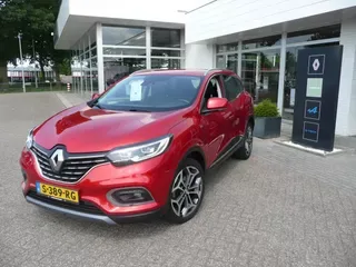 Renault Kadjar (2022) — foto 1