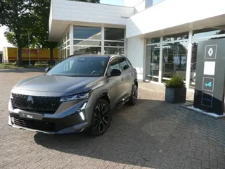 Renault Austral (2026) — foto 1