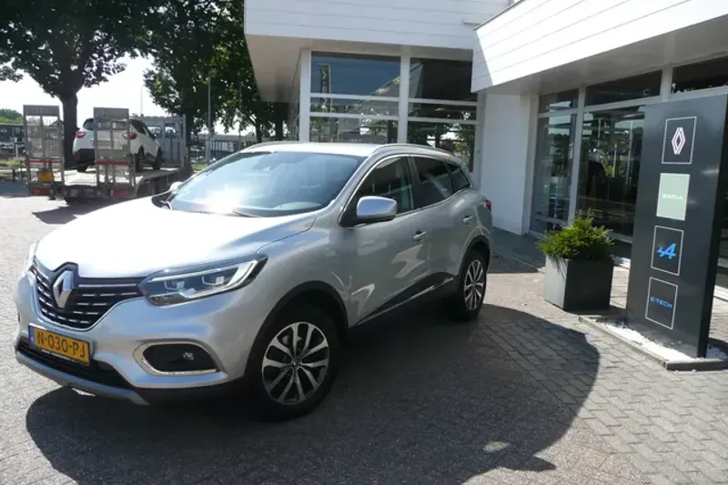Renault Kadjar (2021)