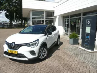 Renault Captur (2019) — foto 1