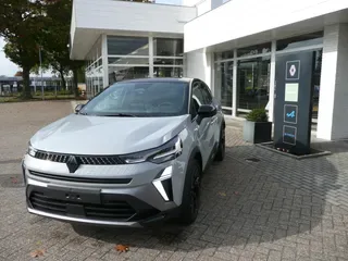 Renault Captur (2026) — foto 1