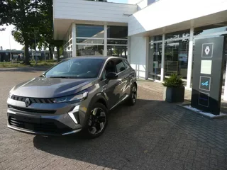 Renault Symbioz (2026) — foto 1