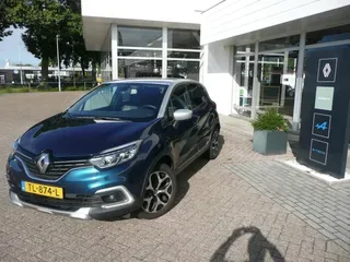 Renault Captur (2018) — foto 1