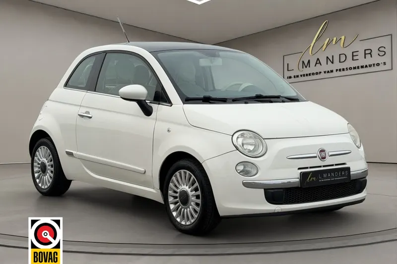 Fiat 500 (2011)