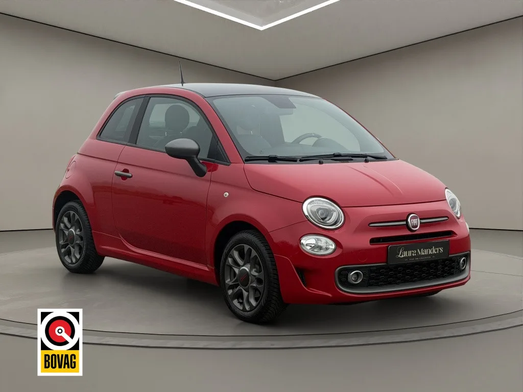 Fiat 500 (2019) — foto 1
