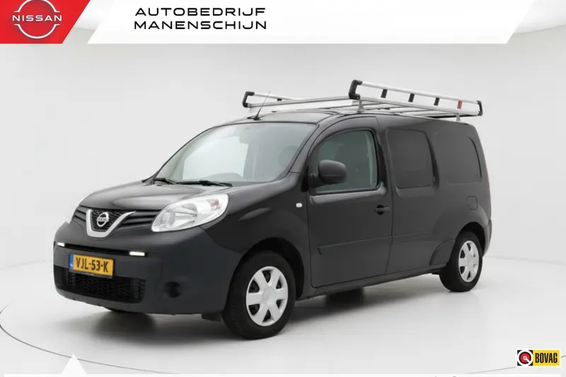 Nissan NV250 (2021)