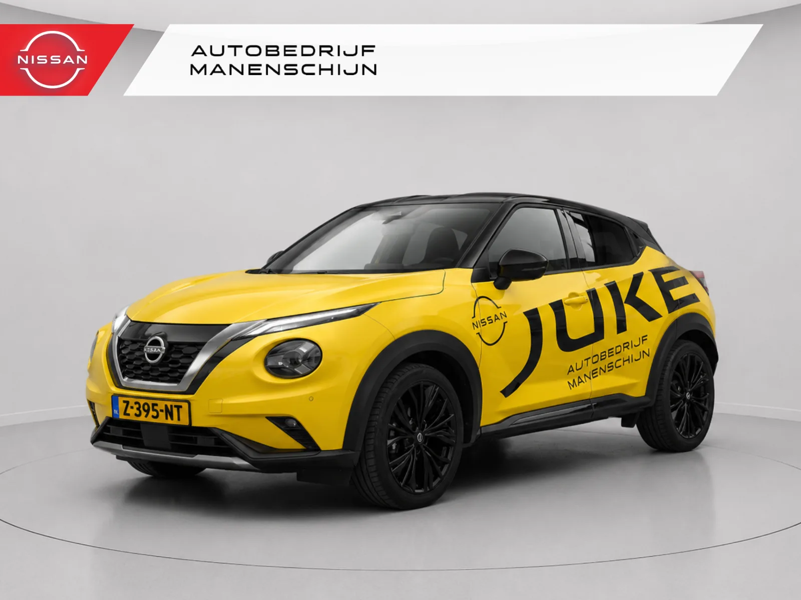 Nissan Juke (2024) — foto 1