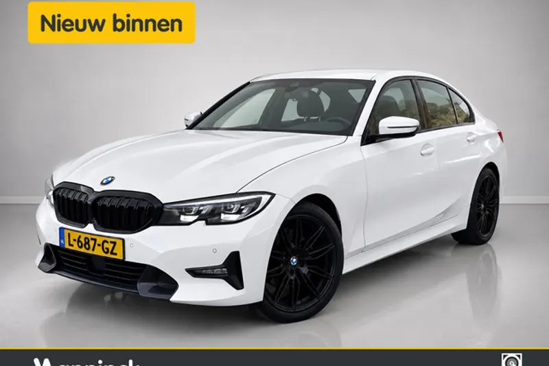 BMW 3-Serie (2020)