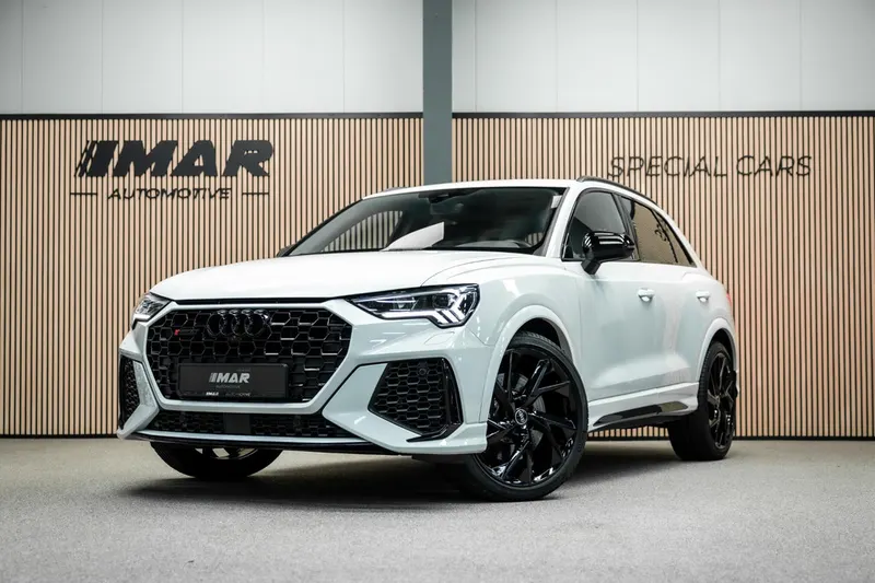 Audi RSQ3 (2022)