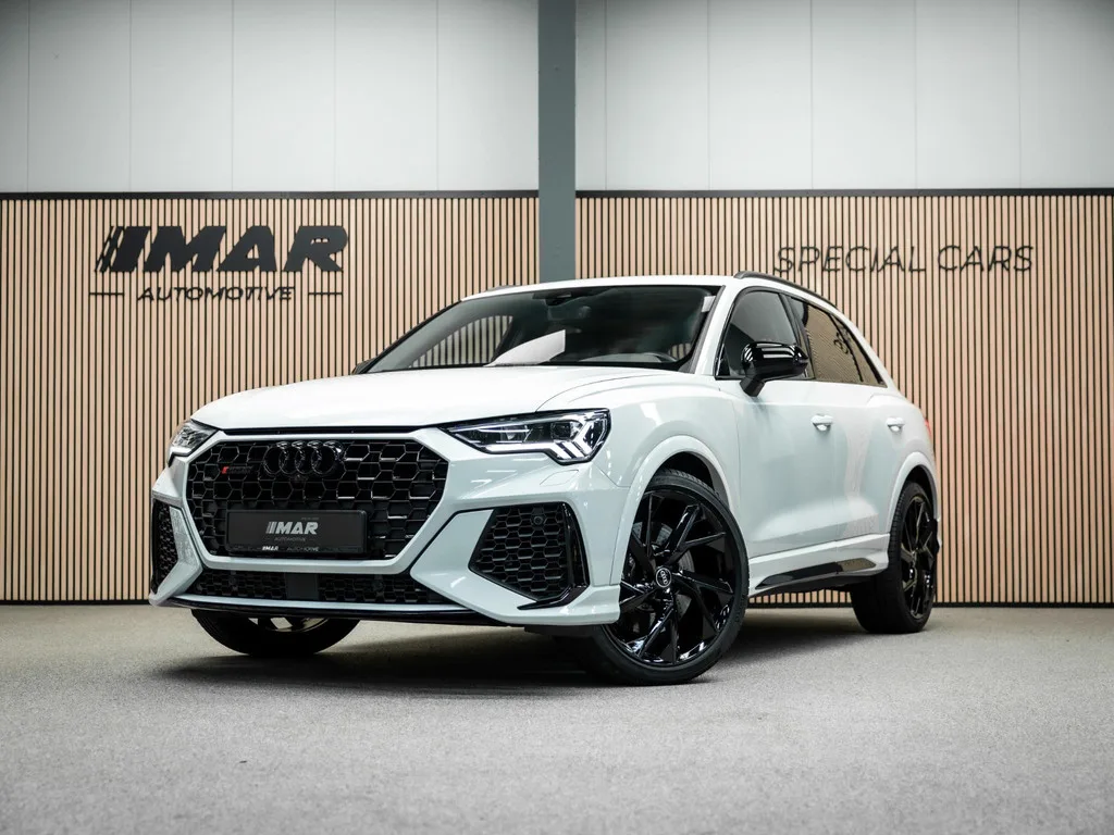 Audi RSQ3 (2022) — foto 1