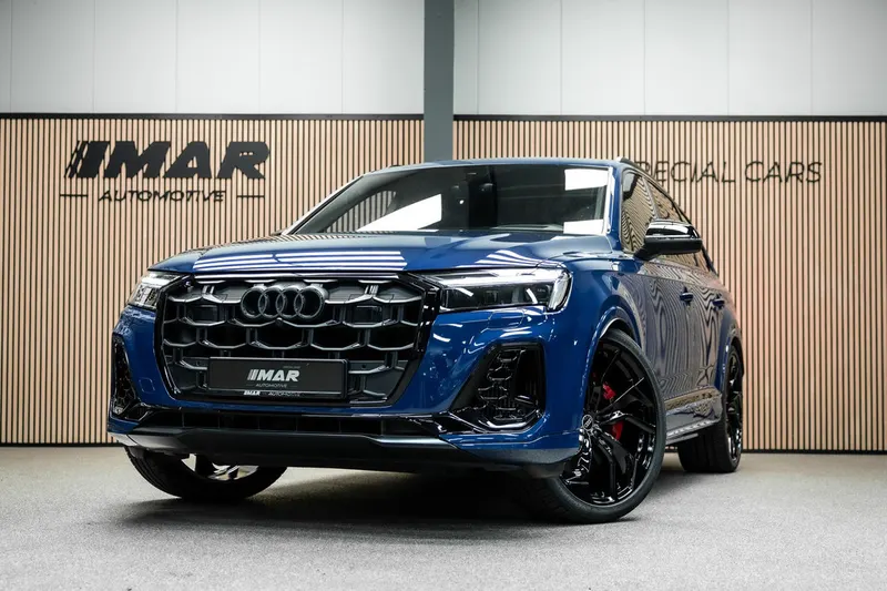 Audi Q7 (2024)