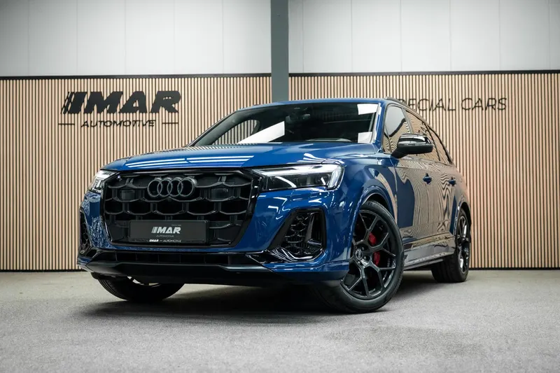 Audi Q7 (2024)