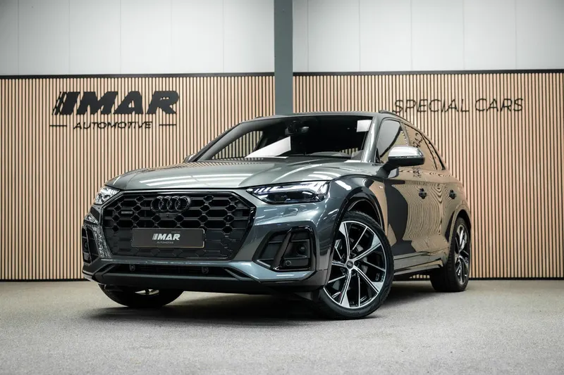 Audi Q5 (2023)
