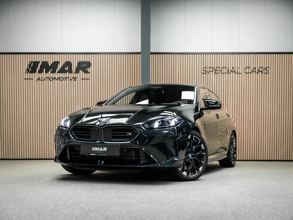 BMW 1-Serie (2025) — foto 1