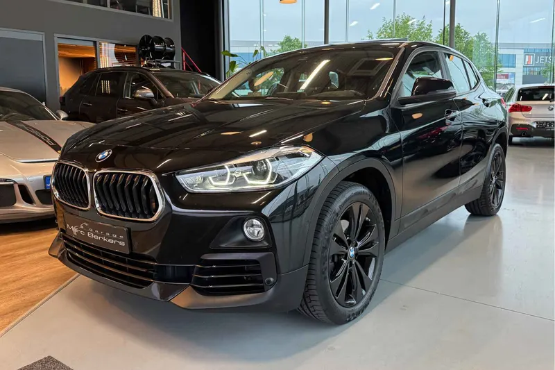 BMW X2 (2020)