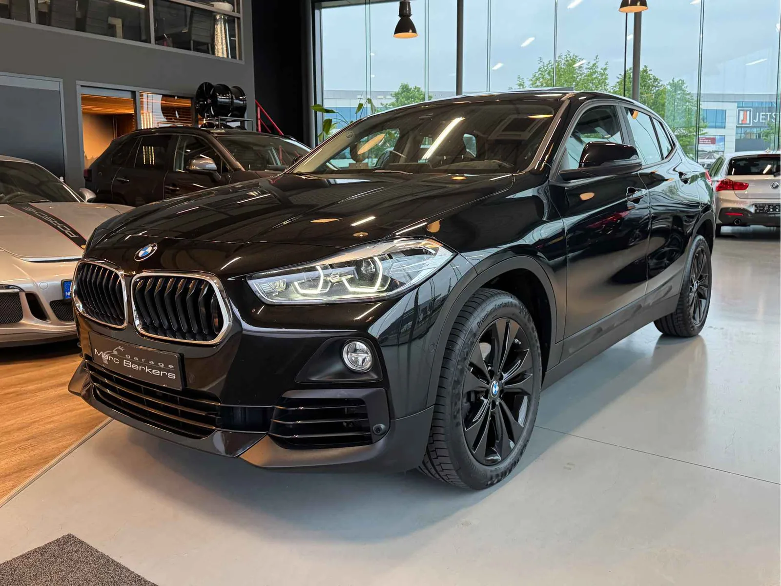 BMW X2 (2020) — foto 1