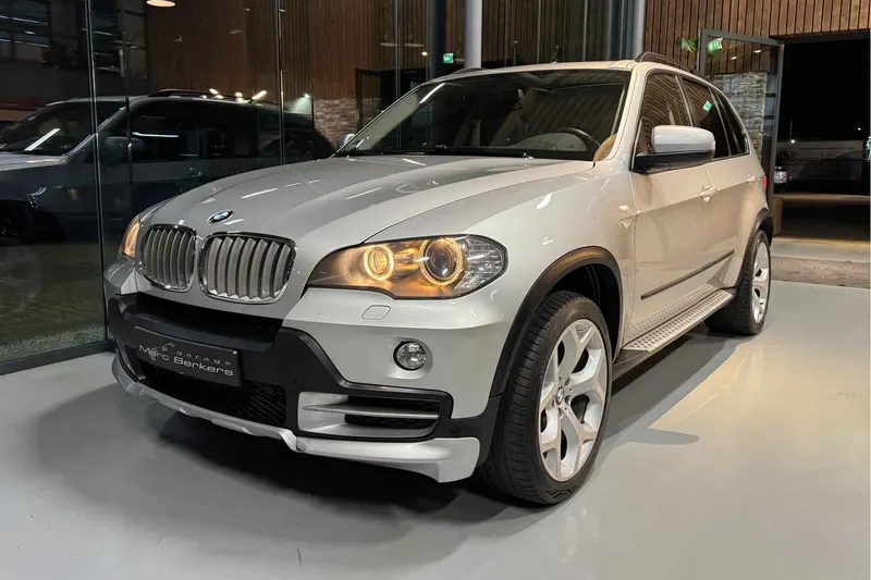 BMW X5 (2009)