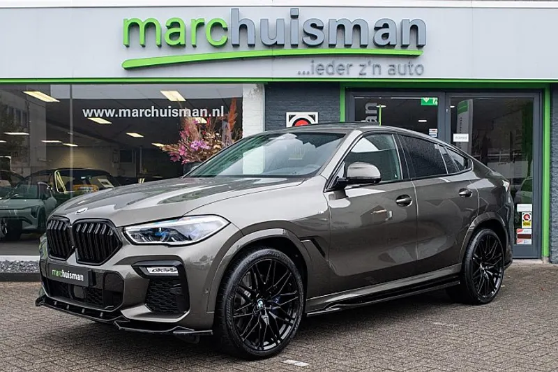BMW Marc Huisman Customer Review (2020)