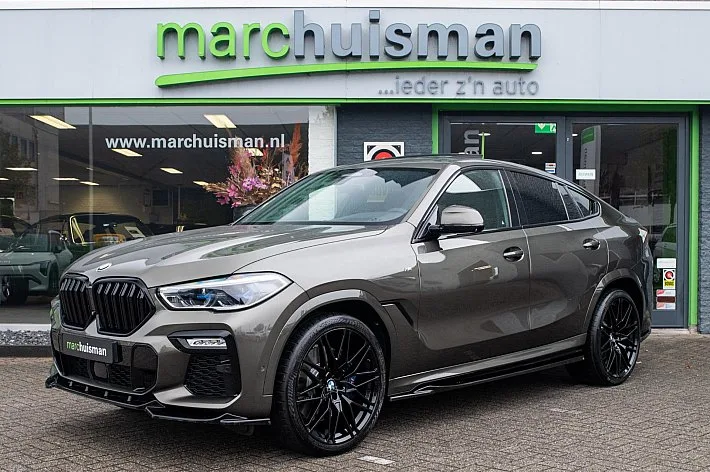 BMW Marc Huisman Customer Review (2020) — foto 1