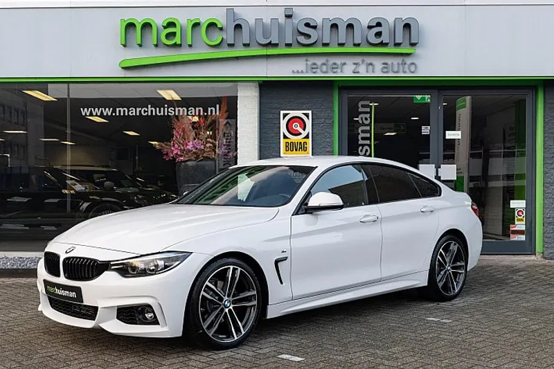 BMW Marc Huisman Customer Review (2019)
