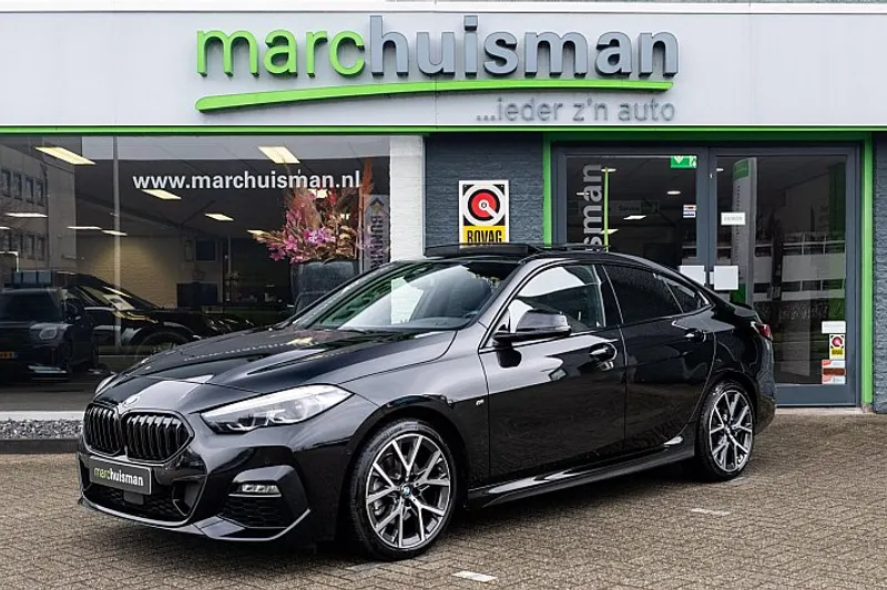 BMW Marc Huisman Customer Review (2024)