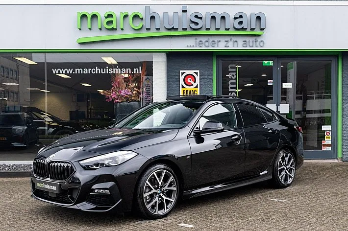 BMW Marc Huisman Customer Review (2024) — foto 1