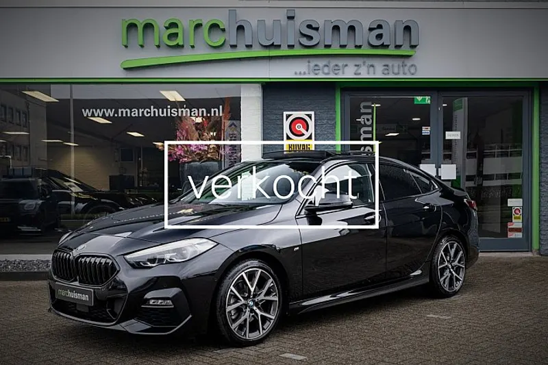 BMW 2-Serie (2024)