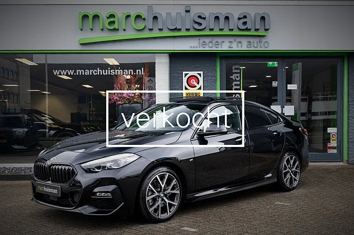 BMW 2-Serie (2024) — foto 1