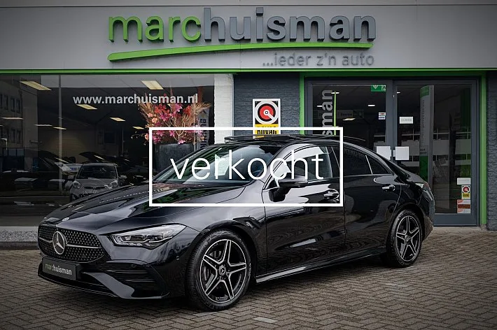 Mercedes-Benz Marc Huisman Customer Review (2024) — foto 1
