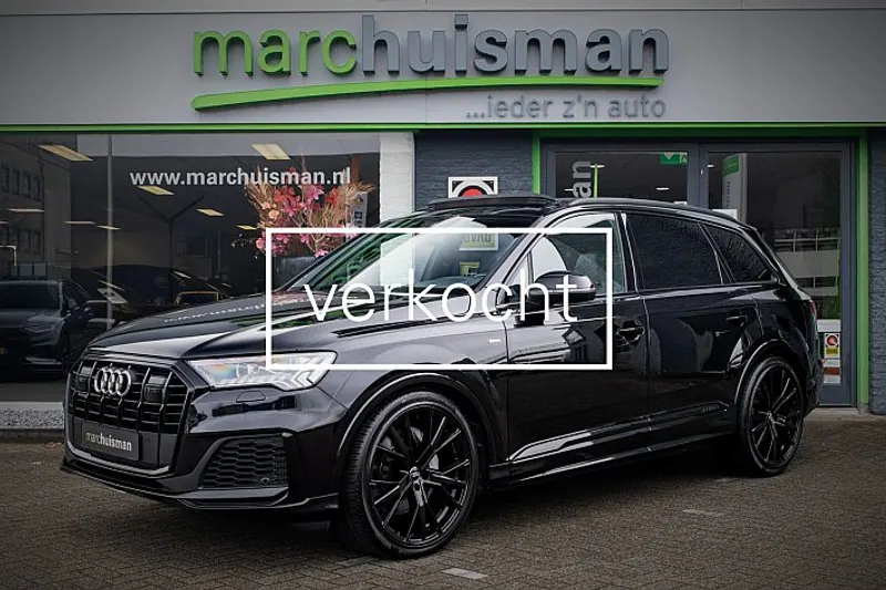 Audi Marc Huisman Customer Review (2020)