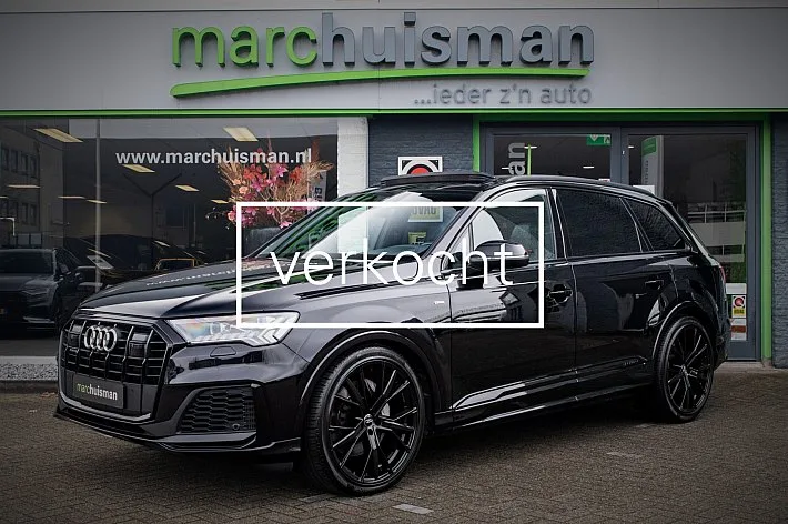 Audi Marc Huisman Customer Review (2020) — foto 1