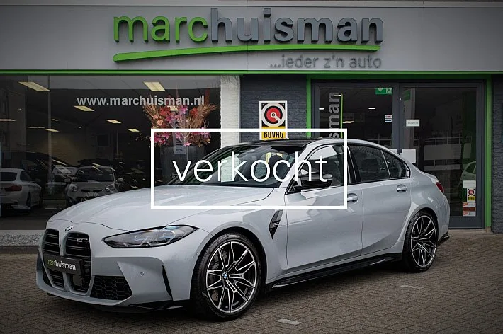 BMW Marc Huisman Customer Review (2021) — foto 1