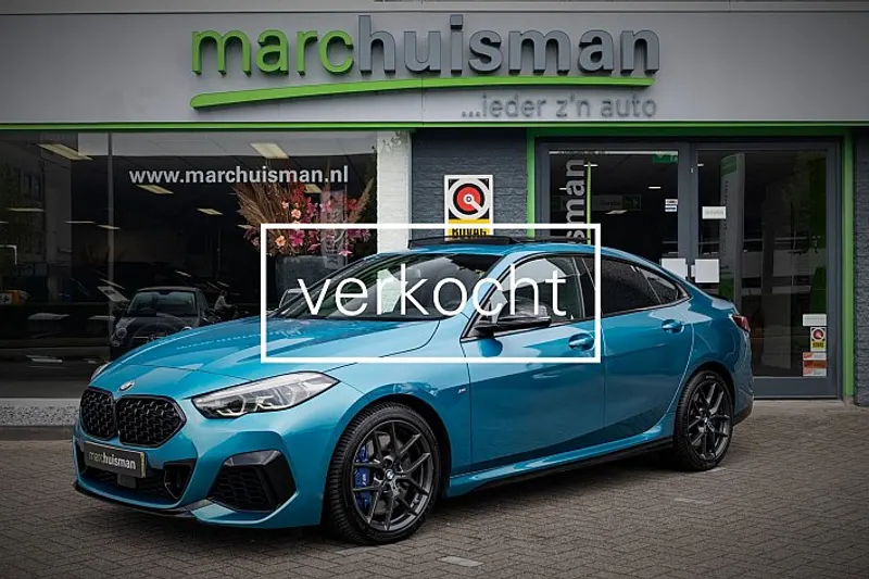 BMW 2-Serie (2019)