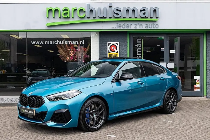 BMW Marc Huisman Customer Review (2019)
