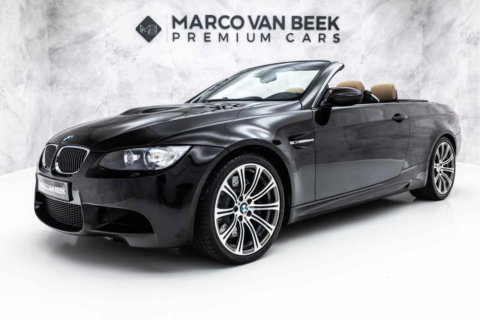 BMW 3-Serie (2008) — foto 1