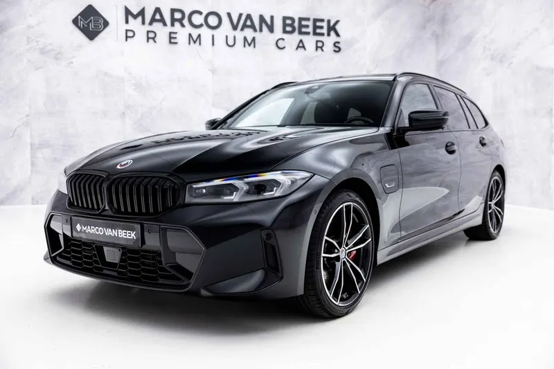 BMW 3-Serie (2023)
