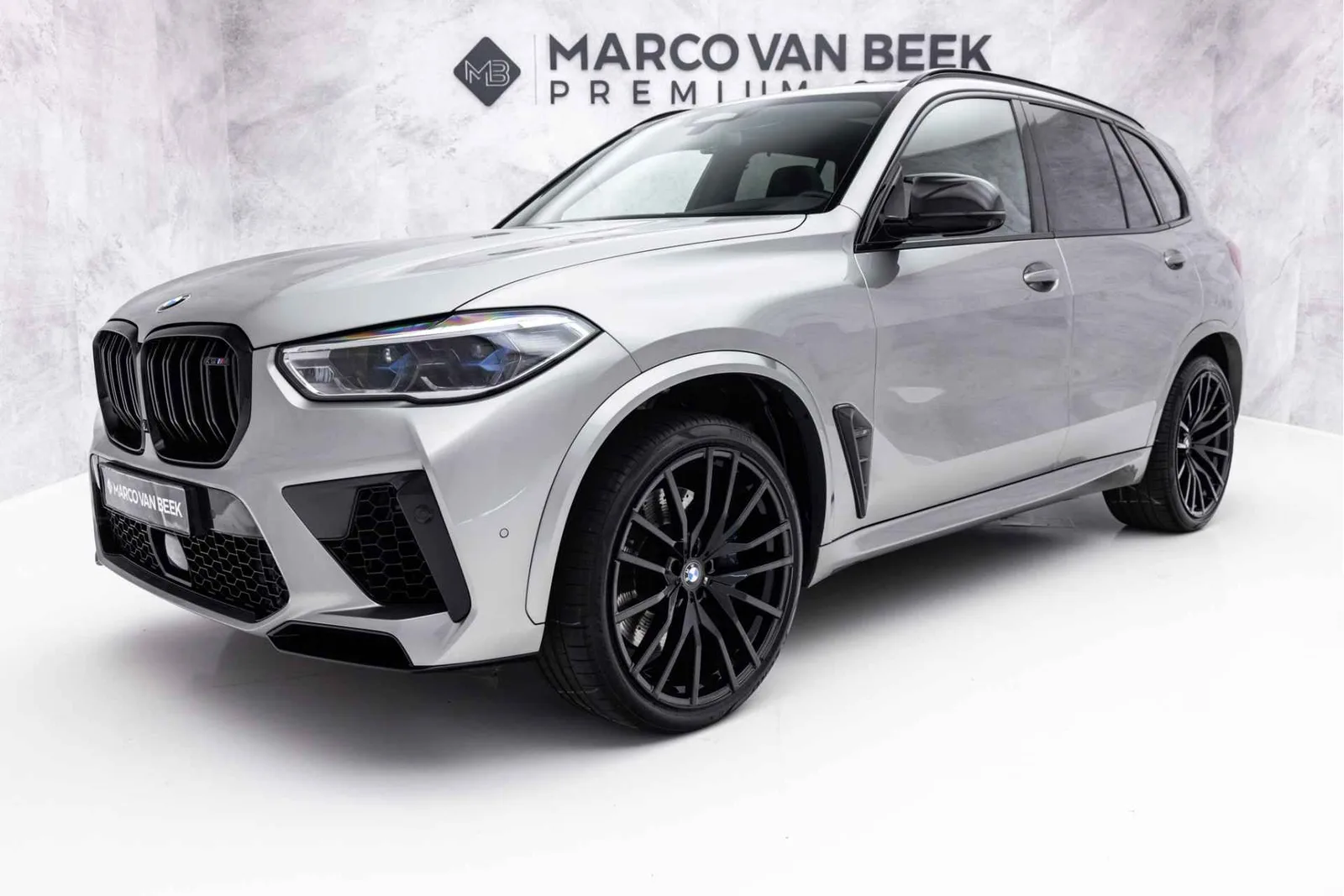 BMW X5 (2020) — foto 1