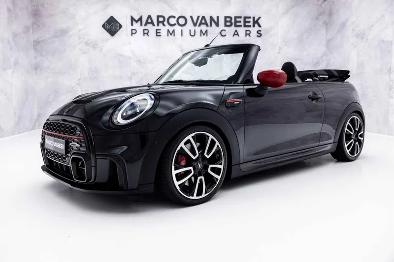 MINI Cooper (2022)