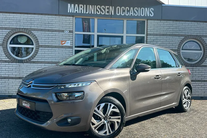 Citroën C4 Picasso (2015)