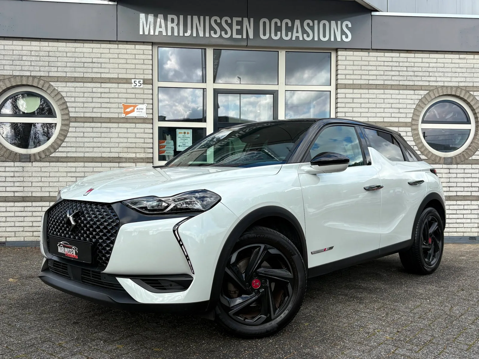 DS 3 (2019) — foto 1