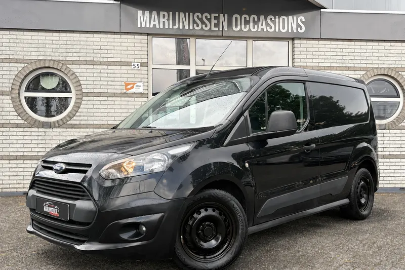 Ford Transit Connect (2016)