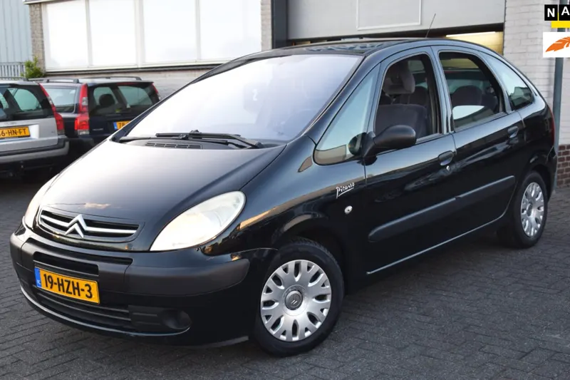 Citroën Xsara Picasso (2009)