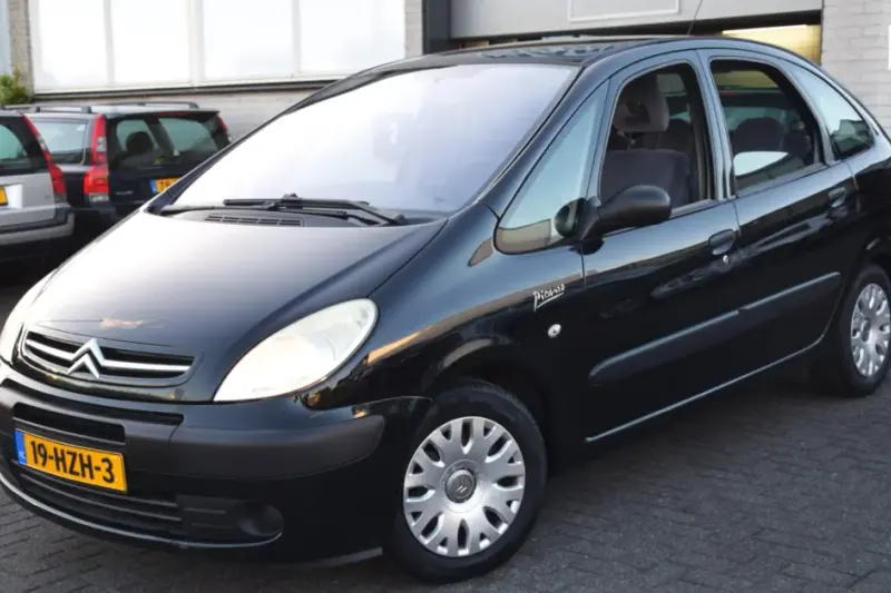 Citroën Xsara Picasso (2009)