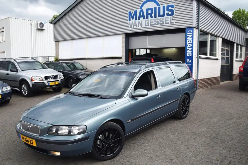 Volvo V70 (2000)