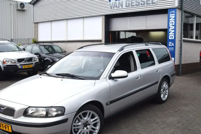 Volvo V70