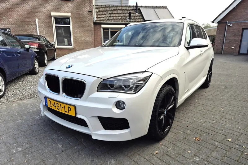 BMW X1 (2015)