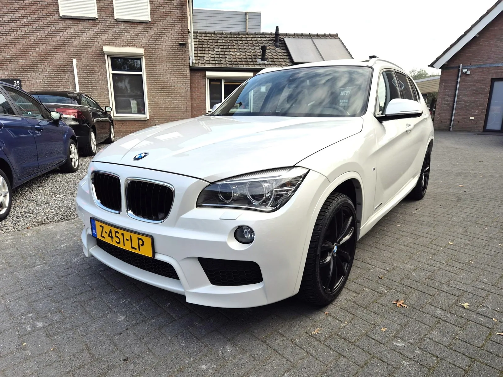 BMW X1 (2015) — foto 1