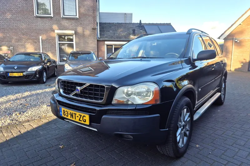 Volvo XC90 (2004)