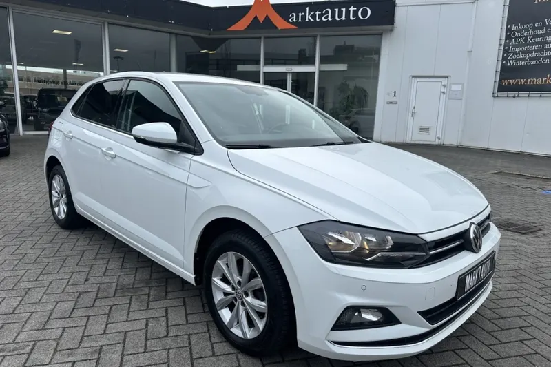 Volkswagen Polo (2018)